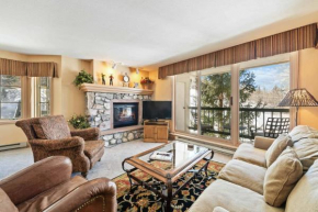 The Borders Lodge - Lower Borders 401 Beaver Creek